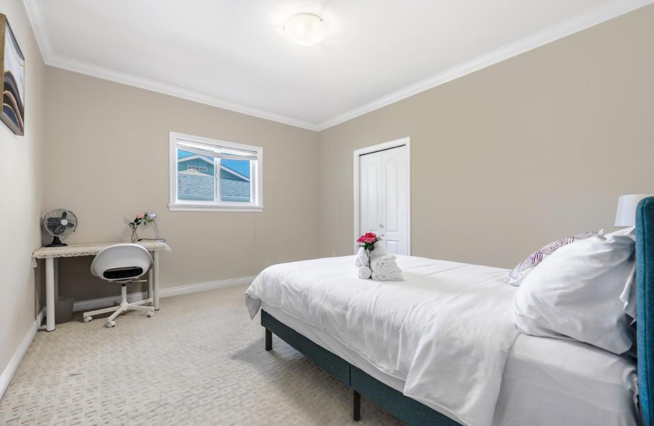 Share Home 1Bd Suite In Coquitlam Exterior photo